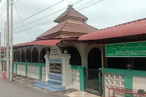 Masjid Lama Batang Tiga image