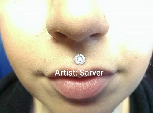 Explore april birth tattoo ideas, creative tattoo ideas in Ottawa, available at Precision Art