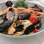 Photo n°1 de l'avis de Felix.n fait le 30/08/2022 à 18:56 sur le  Zero81 Ristorante Pizzeria à Lignano Sabbiadoro