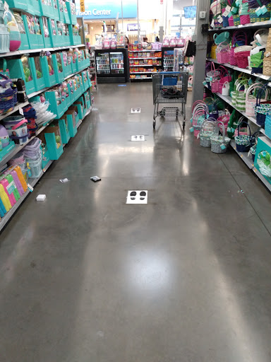 Department Store «Walmart Supercenter», reviews and photos, 200 Short Blvd, Dallas, TX 75232, USA