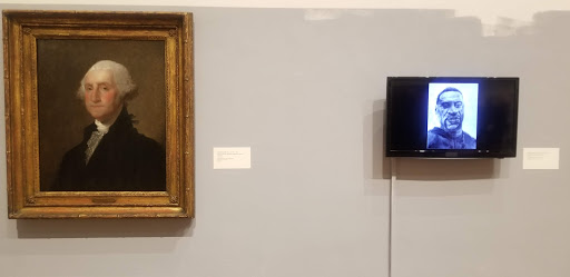 Art Museum «University of Kentucky Art Museum», reviews and photos, 405 Rose St, Lexington, KY 40508, USA