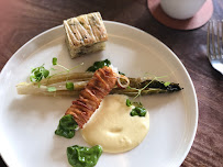 Plats et boissons du Restaurant français BOIS DU BON SEJOUR à Pont-Sainte-Marie - n°6