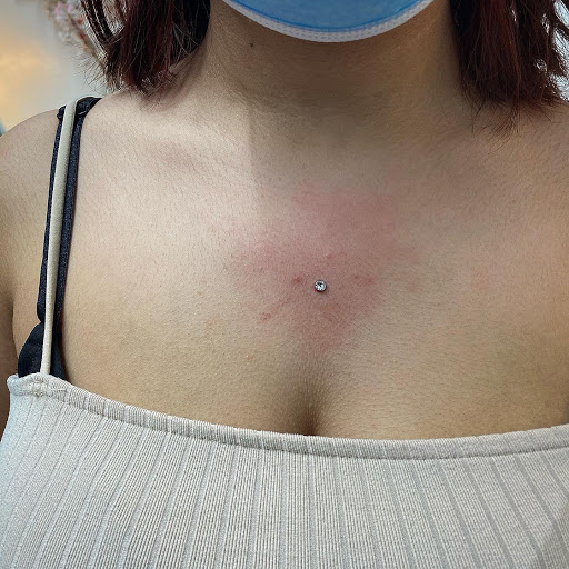 Explore women's arm sleeve tattoo ideas, creative tattoo ideas in Cary, available at Fine Art Body Piercing By Lilith Mae