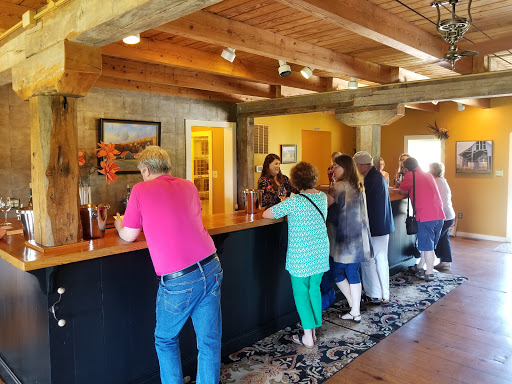 Vineyard «Linden Vineyards», reviews and photos, 3708 Harrels Corner Rd, Linden, VA 22642, USA