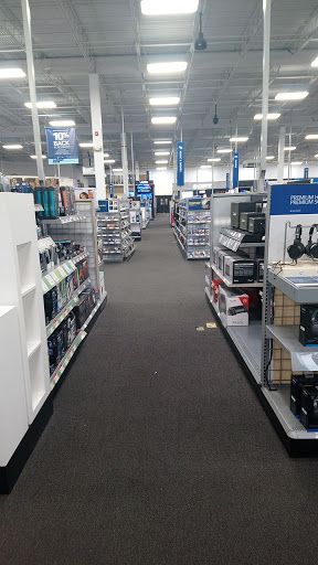 Electronics Store «Best Buy», reviews and photos, 1851 Deptford Center Rd, Deptford Township, NJ 08096, USA
