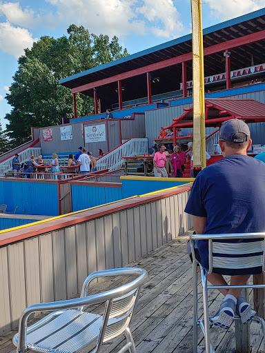 Stadium «C.O. Brown Stadium», reviews and photos, 1392 Capital Ave NE, Battle Creek, MI 49017, USA