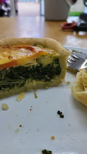 Comments and reviews of Avalon Bakery