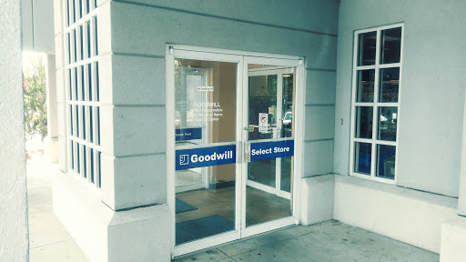 Thrift Store «Goodwill», reviews and photos