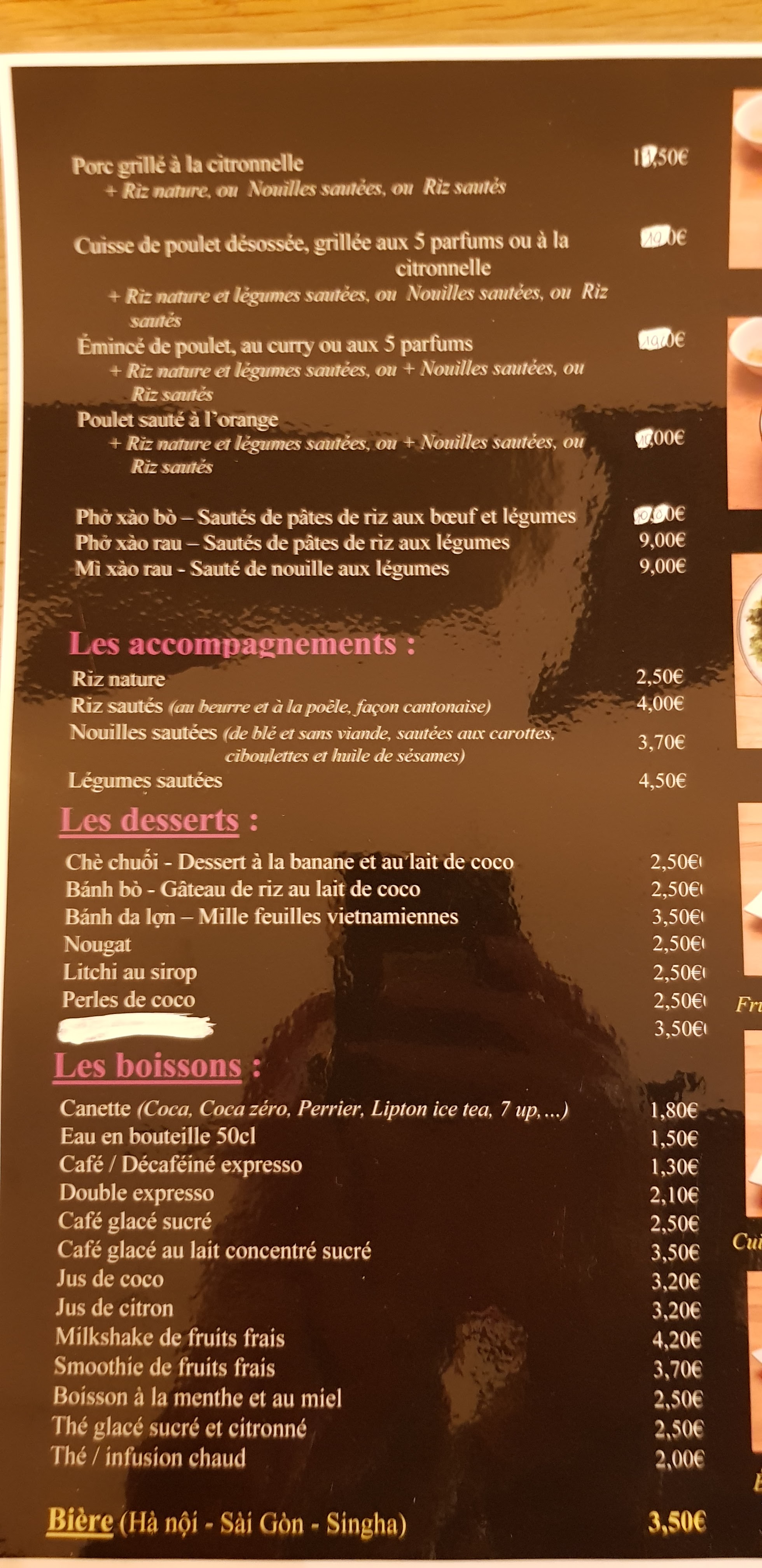 Photo n° 1 de l'avis de My.o fait le 03/01/2021 à 17:41