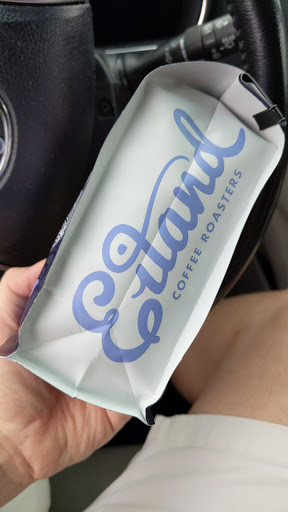 Coffee Store «Eiland Coffee Roasters», reviews and photos, 532 N Interurban St, Richardson, TX 75081, USA