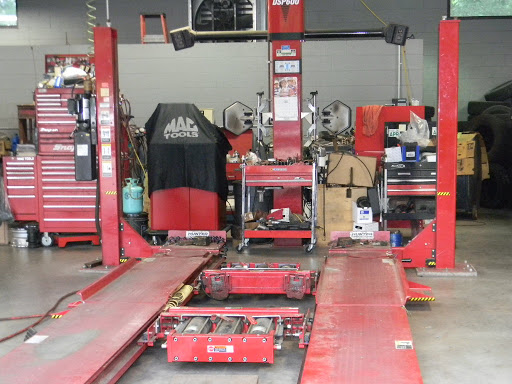 Tire Shop «Harbison Tire & Auto Service», reviews and photos, 769 US-11, Trussville, AL 35173, USA