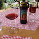 Photo n°2 de l'avis de Clara.o fait le 01/11/2019 à 15:27 sur le  Locanda Demetra & Montalcino Cooking School à Montalcino