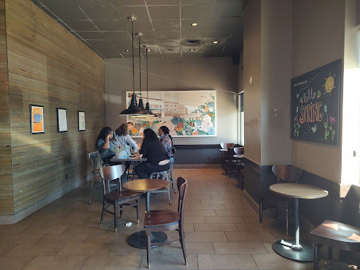 Starbucks image