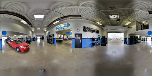 Honda Dealer «Troy Honda», reviews and photos, 1835 Maplelawn Dr, Troy, MI 48084, USA