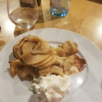 Photo n°1 de l'avis de Mathieu.u fait le 19/02/2022 à 20:55 sur le restaurants Le Comptoir St Michel à Nancy