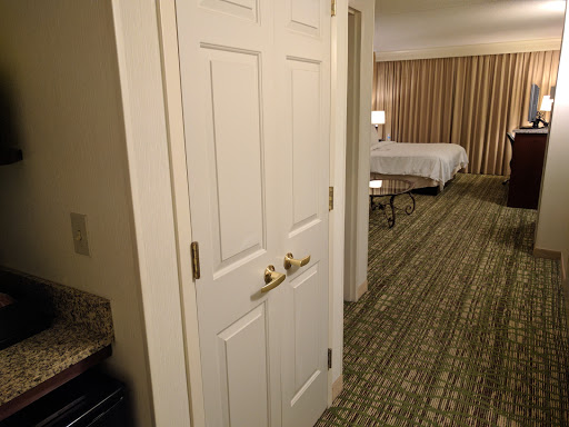 Hotel «Chicago Marriott Midway», reviews and photos, 6520 S Cicero Ave, Chicago, IL 60638, USA