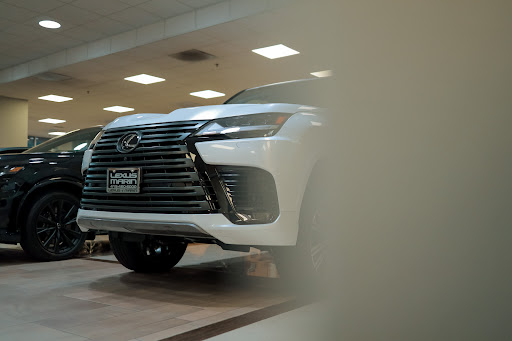 Lexus of Marin image