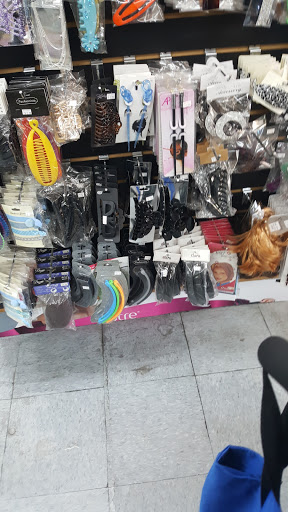 Beauty Supply Store «Ebony Beauty Supply», reviews and photos, 8302 International Blvd, Oakland, CA 94621, USA