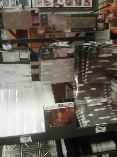 Home Improvement Store «The Home Depot», reviews and photos, 10017 US-19, Port Richey, FL 34668, USA