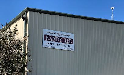 RP Lee Pest Control is now Randy Lee Inspections