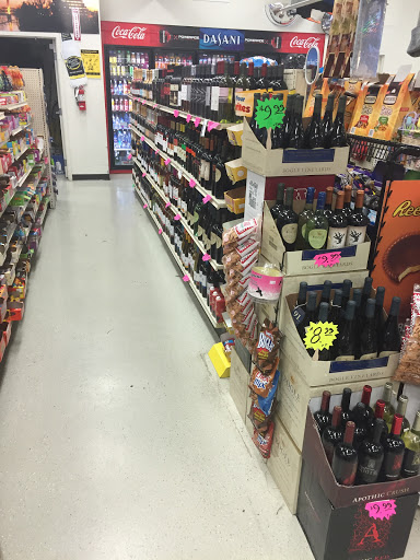 Liquor Store «Village Liquor Market», reviews and photos, 4140 Sunrise Blvd, Fair Oaks, CA 95628, USA