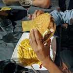 Photo n°1 de l'avis de Giulio.i fait le 25/08/2021 à 07:36 sur le  Pizzeria Al Però à Nicolosi