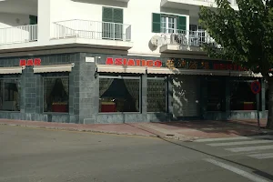 Restaurante Asiático image