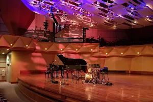 Clayes Performing Arts Center image