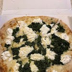 Photo n°1 de l'avis de Vanessa. fait le 27/02/2023 à 21:01 sur le  Pizza Express à Riva del Garda