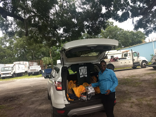 Plumber «McNatt Plumbing Company Inc.», reviews and photos, 5800 E Broadway Ave, Tampa, FL 33619, USA