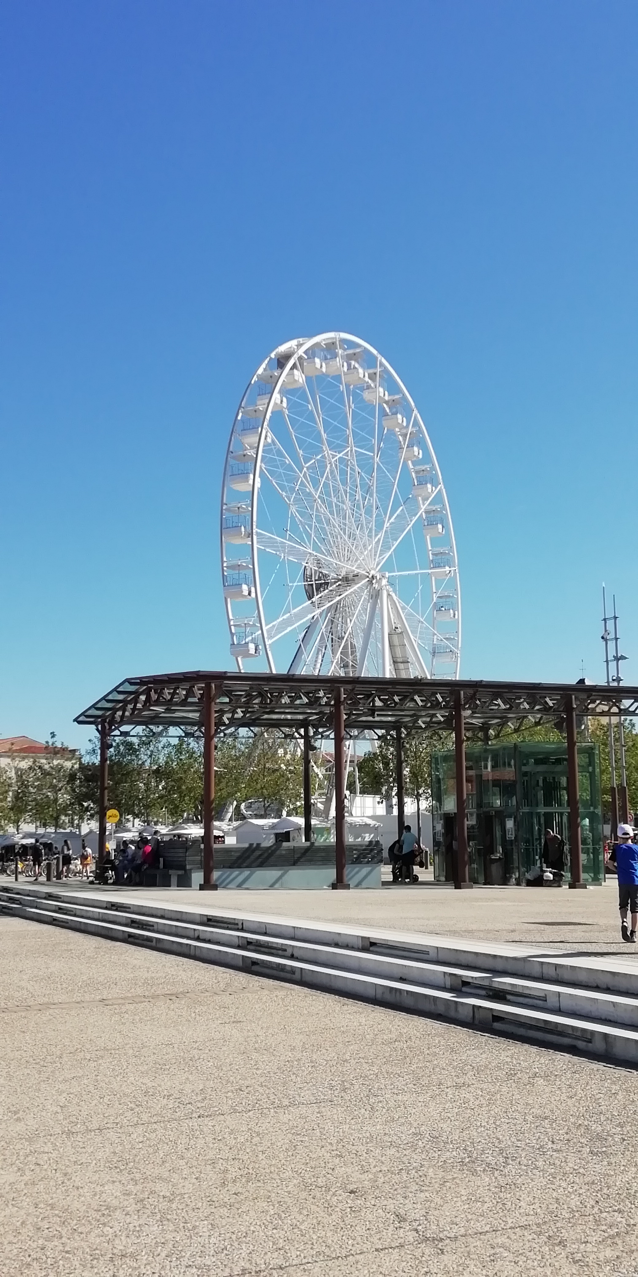 Photo n° 11 de l'avis de Sébastien.a fait le 01/06/2019 à 11:46