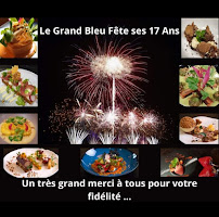 Photos du propriétaire du Restaurant gastronomique Le Grand Bleu à Calais - n°5