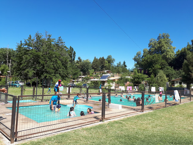 km7 O-90-Q Laja, 4560000 Biobío