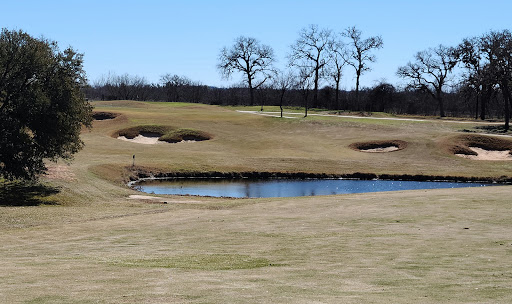 Public Golf Course «Lady Bird Johnson Golf Course», reviews and photos, 341 Golfers Loop, Fredericksburg, TX 78624, USA