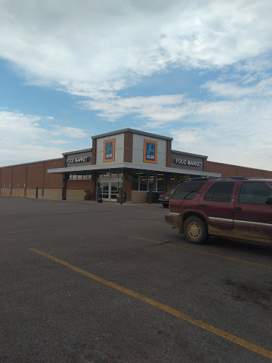 Supermarket «ALDI», reviews and photos, 2810 W Kingshighway, Paragould, AR 72450, USA
