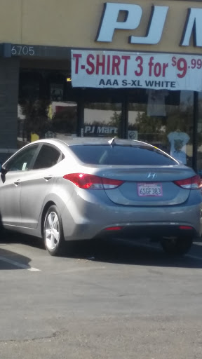 Tattoo Shop «Black Widow Tattoo Studio», reviews and photos, 6745 Watt Ave, North Highlands, CA 95660, USA