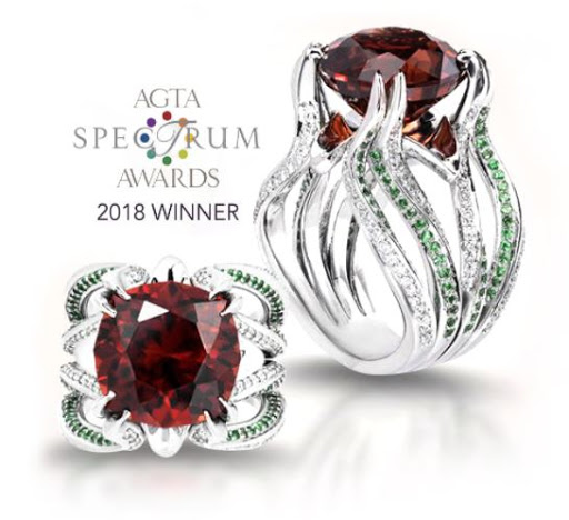 Jeweler «Schmitt Jewelers», reviews and photos, 4402 E Camelback Rd, Phoenix, AZ 85020, USA