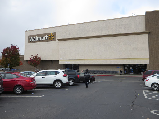 Discount Store «Walmart», reviews and photos, 1400 Hilltop Mall Rd, Richmond, CA 94806, USA