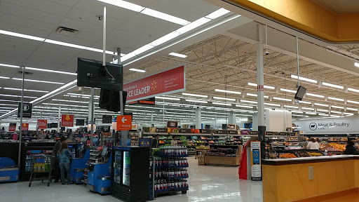 Department Store «Walmart Supercenter», reviews and photos, 5900 Perkiomen Ave, Reading, PA 19606, USA