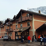 Photo n°3 de l'avis de Tereza.c fait le 18/03/2022 à 07:34 sur le  Hotel Locanda Locatori à Passo del Tonale