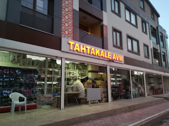 TAHTAKALE AVM