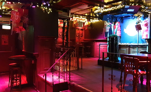The End Karaoke Amsterdam