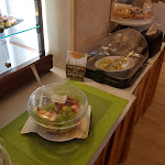 Photo n°13 de l'avis de Cristiano.i fait le 20/07/2019 à 07:25 sur le  eco Hotel Milano à Milan