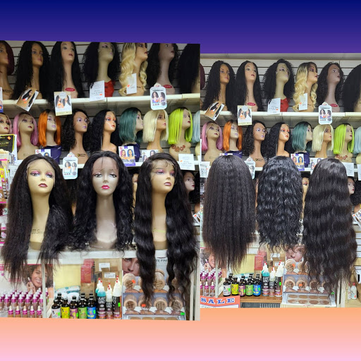 Beauty Supply Store «Too Cute Beauty Supply», reviews and photos, 1940 Jefferson Ave, Fort Myers, FL 33901, USA