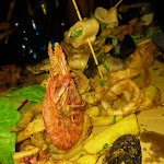 Photo n°7 de l'avis de Warner.R fait le 25/07/2023 à 19:29 sur le  Ristorante Mokrito - Fast Casual Food | Siracusa à Syracuse