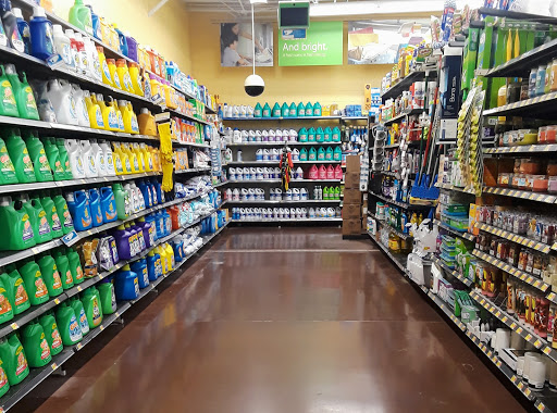 Supermarket «Walmart Neighborhood Market», reviews and photos, 4810 Hwy 6 N, Houston, TX 77084, USA