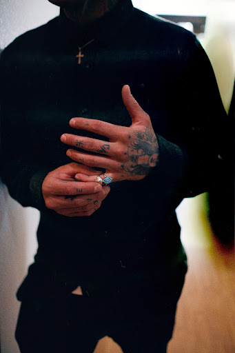 Find hand tattoo ideas for women for your next unique tattoo in Fort Collins at Solana Tattoo Company