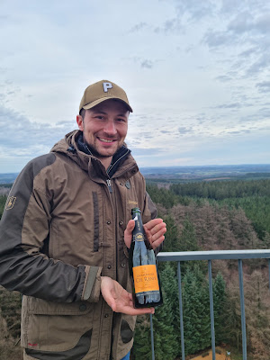 Sarl Champagne Remy Christian à Cuchery