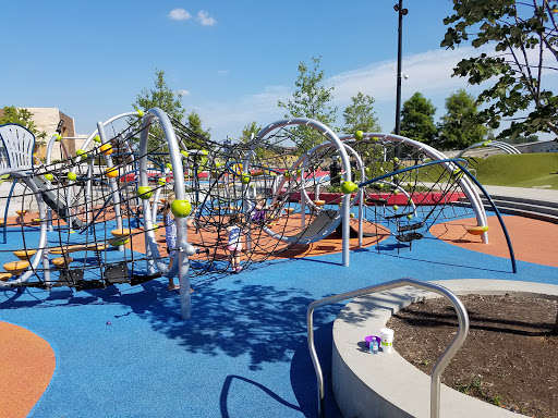 Park «Summit Park», reviews and photos, 4335 Glendale Milford Rd, Blue Ash, OH 45242, USA