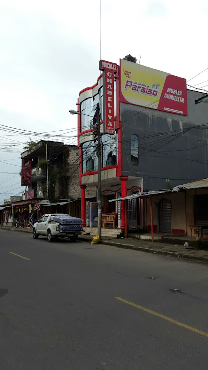 Muebles Chavelita